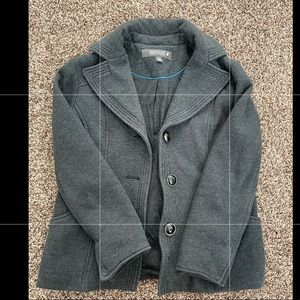 Women’s Kenneth Reaction coat